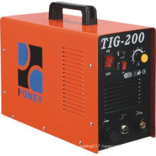 TIG DC Inverter Welding Machine (TIG-160/180/200)